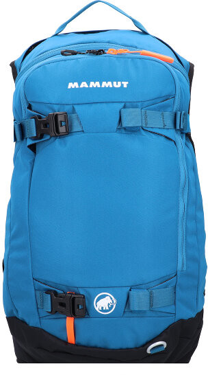 Mammut Nirvana 25 Plecak 52 cm sapphire-black 2560-00021-50430-1025