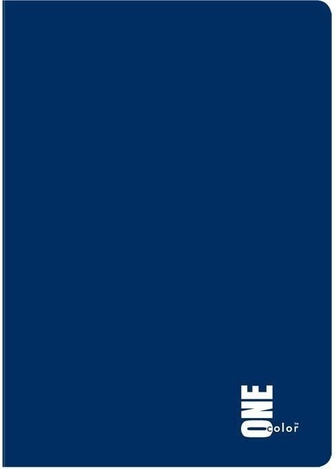 Inter-druk Zeszyt A5/16K kratka UV 401 One Color (20szt)
