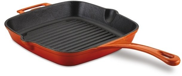 Korkmaz Patelnia 26cm Casterra A1472 A1472