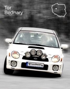 Jazda Subaru Impreza WRX  Bednary P0000114