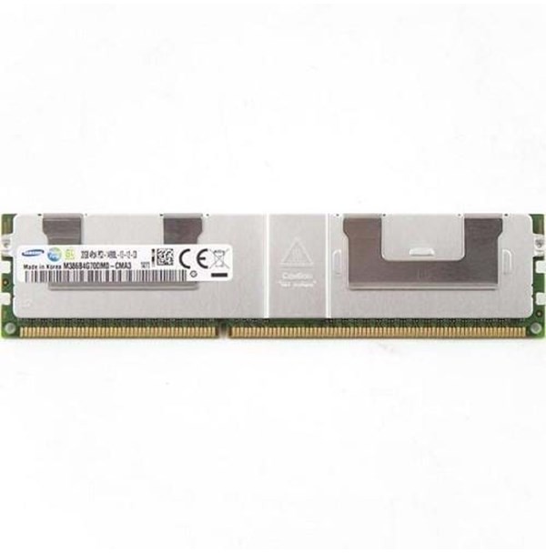 Samsung 2GB M386B4G70DM0-CMA