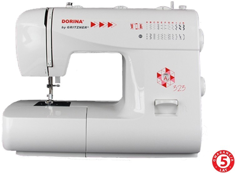 Gritzner Dorina 323