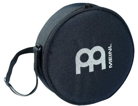 Meinl Percussion meinl Percussion MPAB-10 Professional pandermit, Bag, średnica 25,40 cm (10 cali), czarny MPAB10