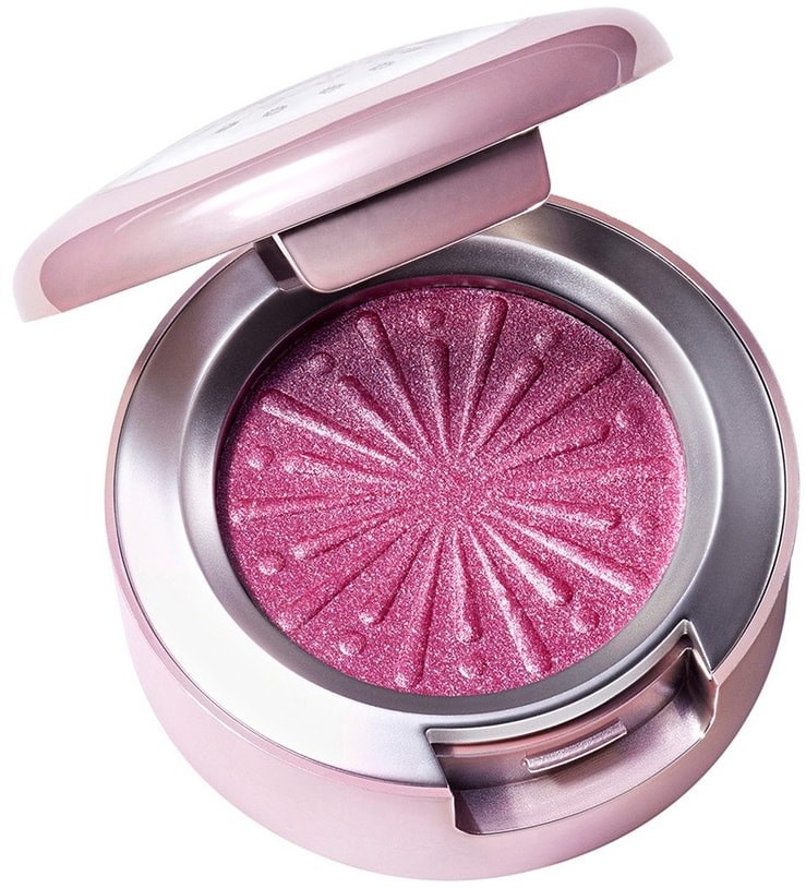 MAC Extra Dimension Foil Eye Shadow Holiday Colour Explosive Chemistry 1.3 g