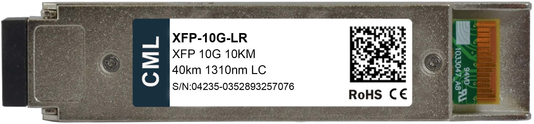 CML XFP-10G-LR CML XFP-10G-LR-CML