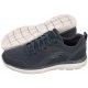 Skechers Buty Sportowe Summits Navy 232057/NVY (SK67-d)