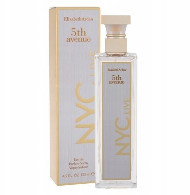 Elizabeth Arden 5th Avenue Nyc Lights 125 ml