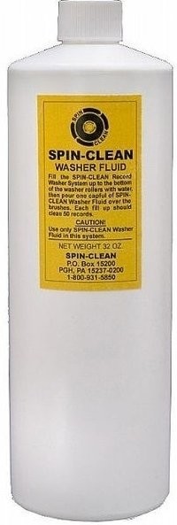Pro-Ject Washer Fluid 946 ml