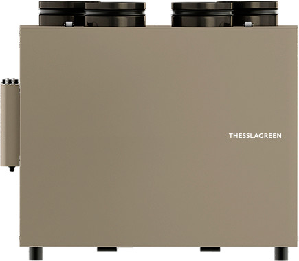 Thessla Green AirPack Home 400v Rekuperator z montażem Centrala wentylacyjna z odzyskiem ciepła
