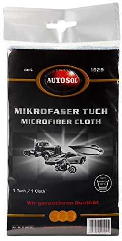 Autosol 30 000104 ściereczka z mikrofazy 30 000104