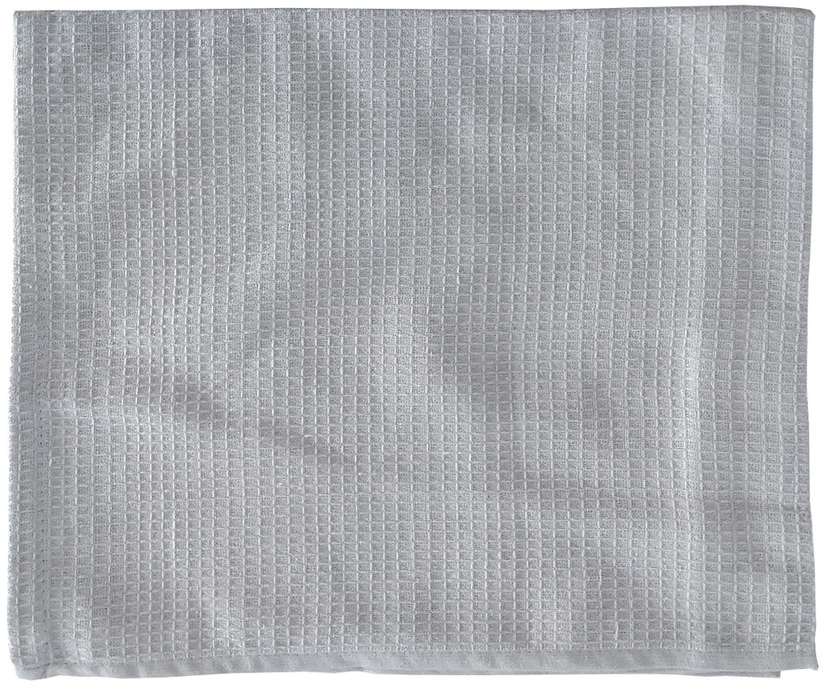 Ręcznik Wendy grey, 50 x 90 cm