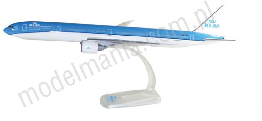 Herpa KLM Boeing 777-300ER Herpa 610872