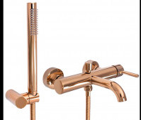 Rea B6695 Lungo Rose Gold Bateria wannowa