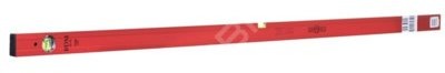 PRO No name Poziomica aluminiowa 2 libelki 1500mm