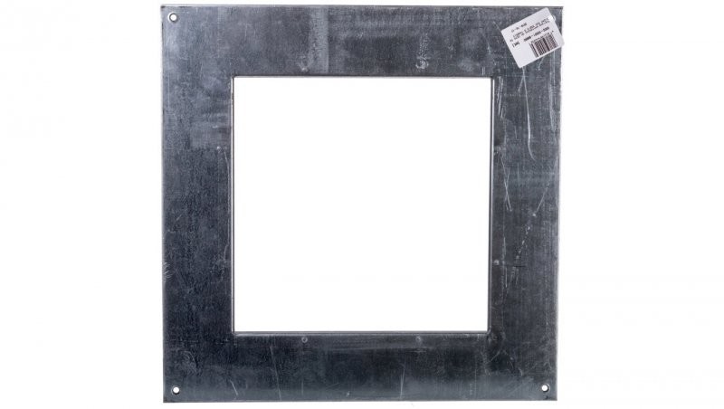 OBO Bettermann Pokrywa montażowa do GES9 383/244 DUG 350-3 9 7400513 7400513