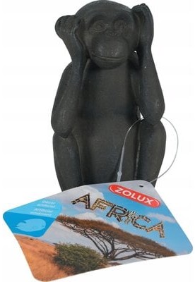 Zolux Dekoracja akwarystyczna Africa 352224