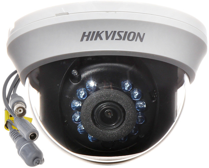 Hikvision Kamera DS-2CE56D0T-IRMMF/2.8MM 2Mpx