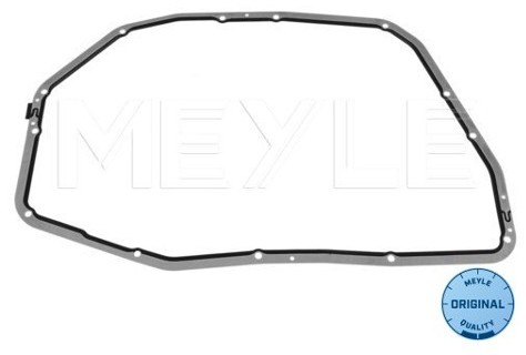 Wulf Gaertner Autoparts Uszczelka, miska olejowa automatycznej skrzyni biegów Wulf Gaertner Autoparts 100 321 0018