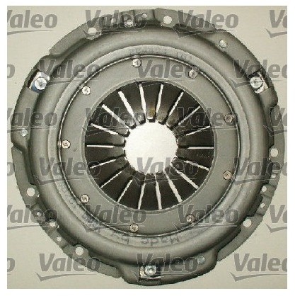 VALEO Zestaw sprzęgła 826253