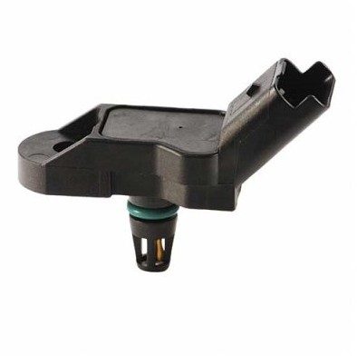 NGK 93136 czujnik, rura ssąca druku 93136