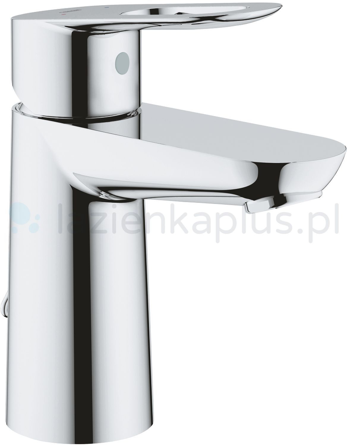 Grohe Start bateria umywalkowa chrom 23350000