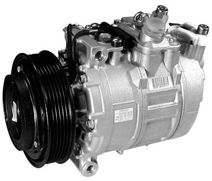 NRF Kompresor, klimatyzacja NRF 32603