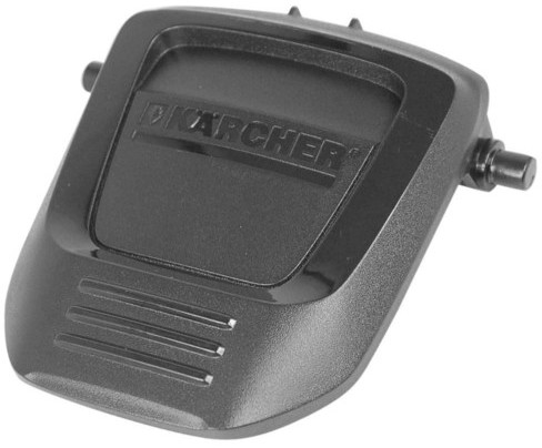 Karcher Zapięcie do WD 4 5.628-085.0