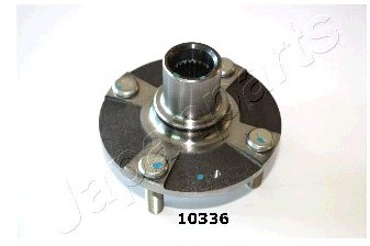 JAPANPARTS Piasta koła KK-10336