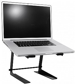Omnitronic ELR-12/17 Notebook-Stand Stojak biurkowy na laptop 30103042