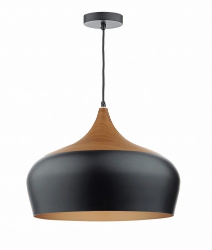 Dar Lighting Gaucho Wisząca Dar Lighting GAU8622