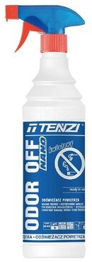 Tenzi Odświeżacz powietrza Odor Off Nano 600 ml WWW086B600BD000