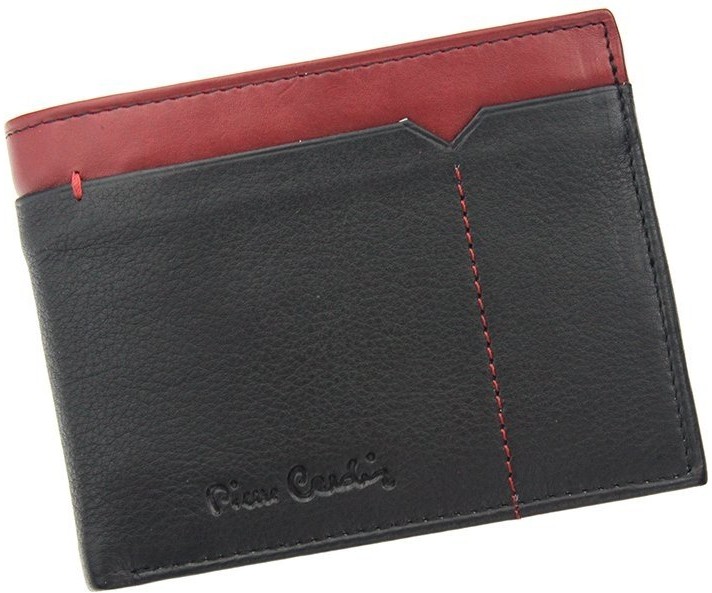Pierre Cardin Portfel SAHARA TILAK14 8806