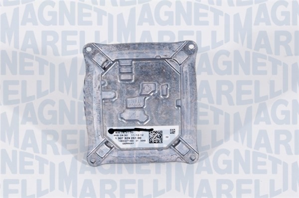 Magneti Marelli STEROWNIK OŚWIETLENIA LED !