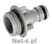 GARDENA skraplacze-Złącze 5304