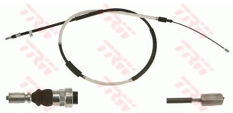 TRW Cięgno, hamulec postojowy GCH1317