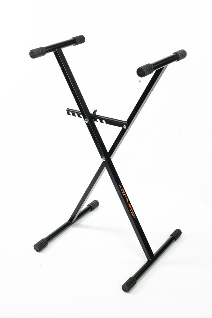 Athletic KB-6 Statyw Stojak Pod Keyboard Organy