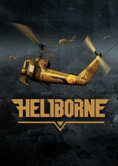 Heliborne - Enhanced Edition PC