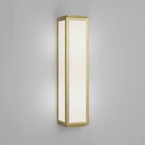 Astro Lighting Mashiko FX 360 Classic Matt Gold use 8399 when exhausted) 1121037