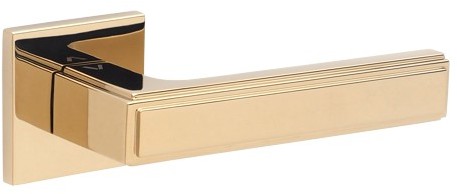 VDS KLAMKA FRESIA FIT KOLOR ZŁOTY 49-0319