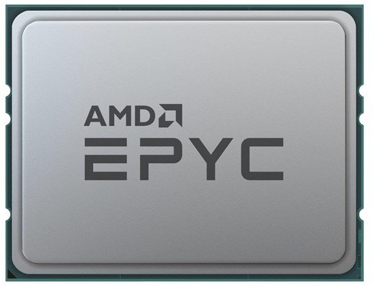 AMD EPYC 72F3