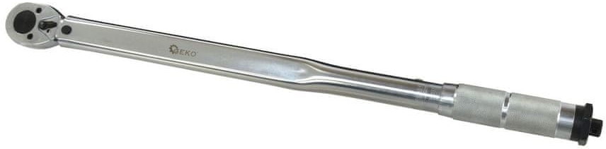 GEKO Klucz dynamometryczny 75 300Nm 6)