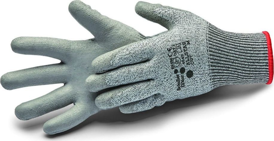 Unimet Unimet Rękawice Antyprzecięciowe all Star Cut M/8 REK CUT 8
