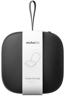 Oculus Go Carry Case 301-00159-01