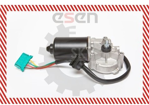 ESEN SKV Silnik wycieraczek ESEN SKV 19SKV013