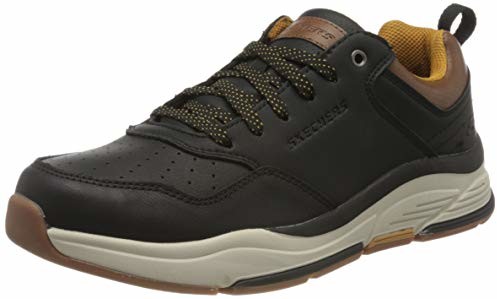 Skechers Benago-Treno buty sportowe męskie - czarny - 42 EU