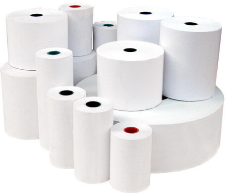 Compart International Rolki termiczne 57x80 S