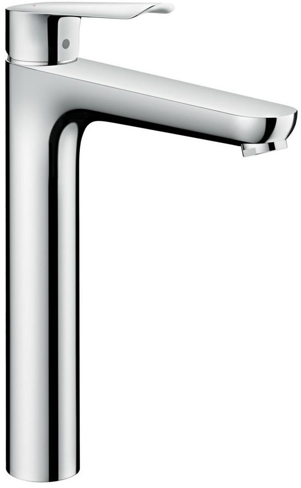 Hansgrohe Bateria umywalkowa wysoka LOGIS E