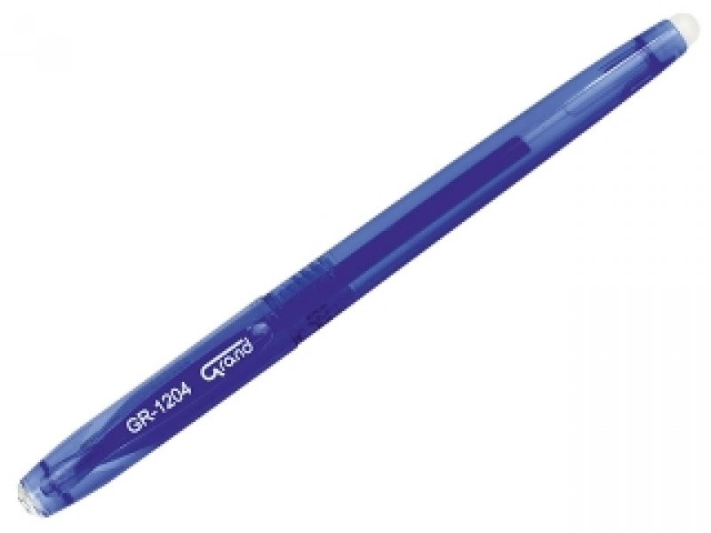 Grand Coretto Długopis Corretto GR-1204 wymazywalny niebieski DLP.057
