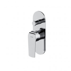 CERSANIT CERSANI S951-345 BATERIA WAN-NATR PODTYNKOWA CITY Z BOKSEM CHROM