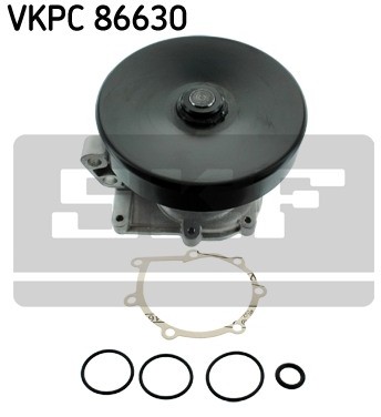 SKF Pompa wody VKPC 86630